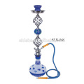 tamanho grande sírio hookah shisha